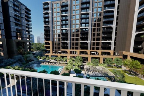 Квартира с 1 спальней на Saadiyat Cultural District, ОАЭ №90174 2