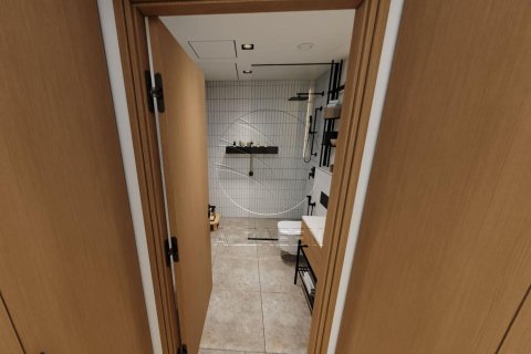 Квартира с 1 спальней на Saadiyat Cultural District, ОАЭ №90174 3