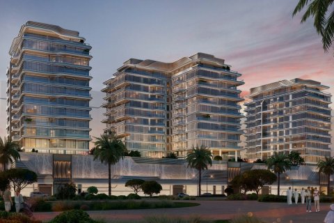 Apartment de 1 dormitorio en Dubai, UAE No. 80707 13
