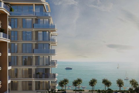 Apartment de 1 dormitorio en Dubai, UAE No. 80707 10