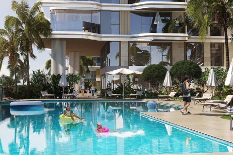 Apartment de 1 dormitorio en Dubai, UAE No. 80707 8