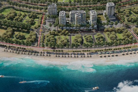 Apartment de 1 dormitorio en Dubai, UAE No. 80707 14