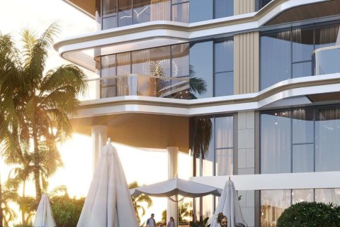 Apartment de 1 dormitorio en Dubai, UAE No. 80707 1