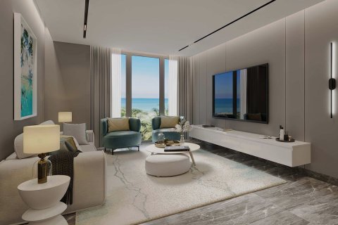 Apartment de 1 dormitorio en Dubai, UAE No. 80707 3