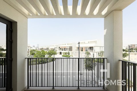 Villa de 4 dormitorios en Tilal Al Ghaf, UAE No. 81833 11
