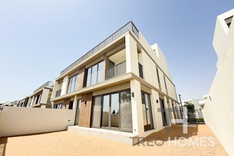 Villa de 4 dormitorios en Tilal Al Ghaf, UAE No. 81833 21