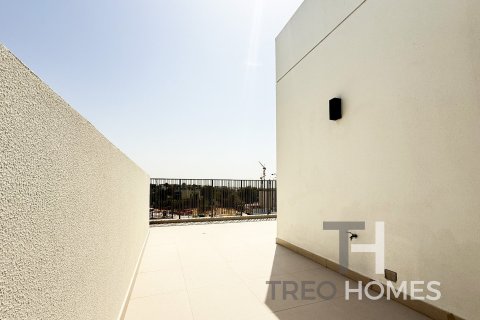 Villa de 4 dormitorios en Tilal Al Ghaf, UAE No. 81833 19
