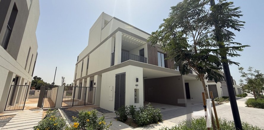4 bedrooms Villa in Tilal Al Ghaf, UAE No. 81833