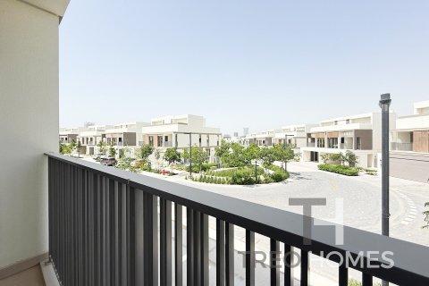 Villa de 4 dormitorios en Tilal Al Ghaf, UAE No. 81833 12