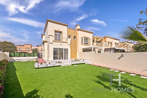 Villa de 3 dormitorios en The Springs, UAE No. 81832 2