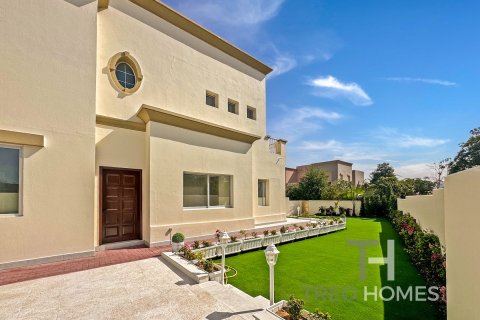 Villa de 3 dormitorios en The Springs, UAE No. 81832 18