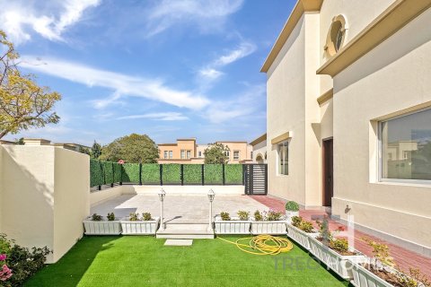 Villa de 3 dormitorios en The Springs, UAE No. 81832 16