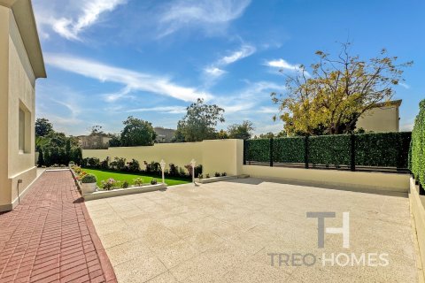 Villa de 3 dormitorios en The Springs, UAE No. 81832 17