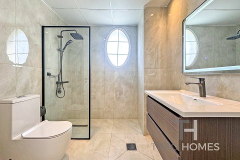 Villa de 3 dormitorios en The Springs, UAE No. 81832 14