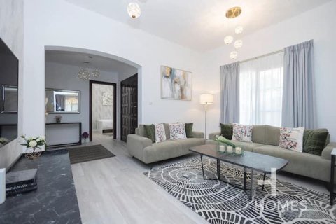 Villa de 3 chambres à Arabian Ranches, UAE No. 81831 28