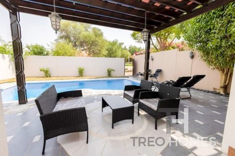 Villa de 3 chambres à Arabian Ranches, UAE No. 81831 4