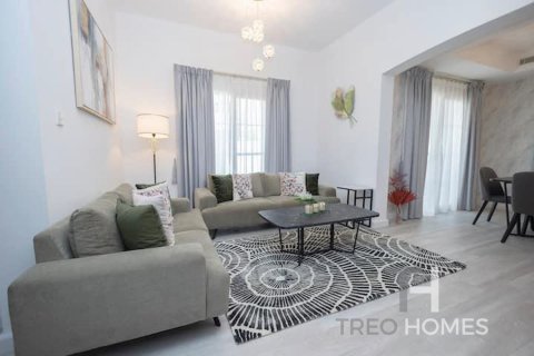 Villa de 3 chambres à Arabian Ranches, UAE No. 81831 25