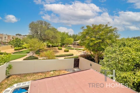 Villa de 3 chambres à Arabian Ranches, UAE No. 81831 8