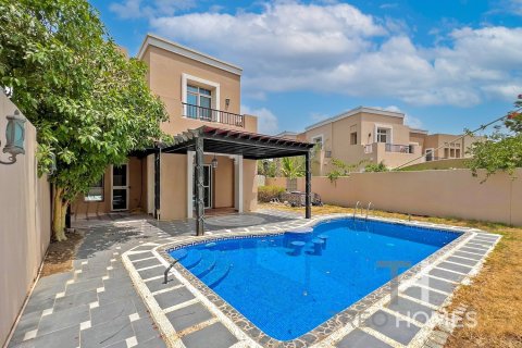 Villa de 3 chambres à Arabian Ranches, UAE No. 81831 3