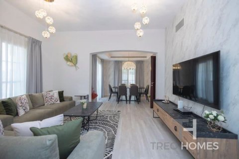 Villa de 3 chambres à Arabian Ranches, UAE No. 81831 27