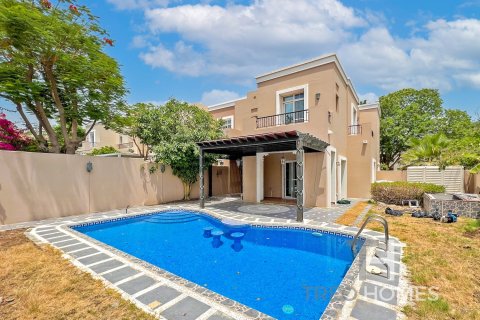 Villa de 3 chambres à Arabian Ranches, UAE No. 81831 2