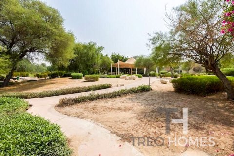 Villa de 3 chambres à Arabian Ranches, UAE No. 81831 22