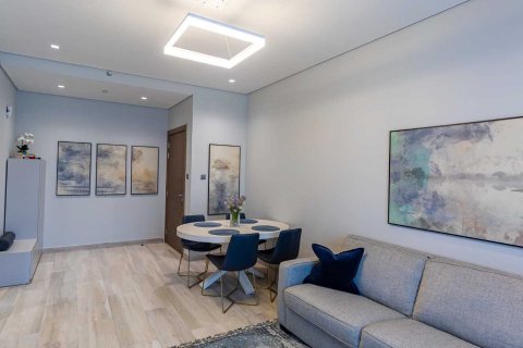 Appartement de 2 chambres à TABEER 1 International City, UAE No. 97633 2