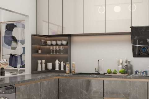 Appartement de 2 chambres à NADINE RESIDENCES Al Furjan, UAE No. 97635 1