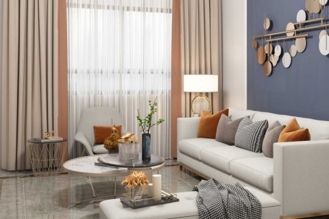 Appartement de 2 chambres à NADINE RESIDENCES Al Furjan, UAE No. 97635 4