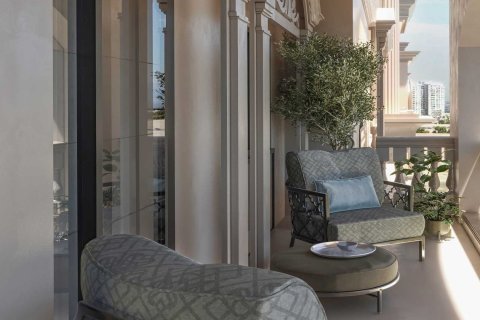 Appartement de 2 chambres à NADINE RESIDENCES Al Furjan, UAE No. 97635 2