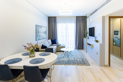 Appartement de 2 chambres à TABEER 1 International City, UAE No. 97634 1