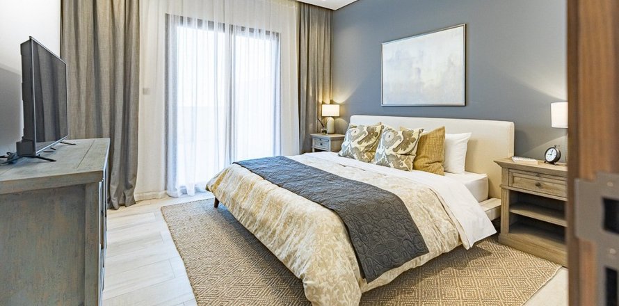 Appartement de 2 chambres à TABEER 1 International City, UAE No. 97630