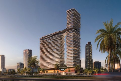 Apartamento tipo estudio Estudio en One Sky Park Jumeirah Village Circle, UAE No. 98052 3