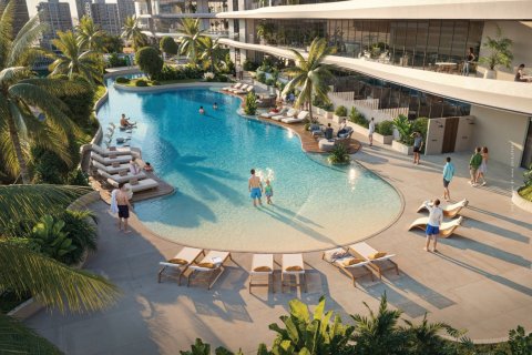 Apartamento tipo estudio Estudio en One Sky Park Jumeirah Village Circle, UAE No. 98052 10