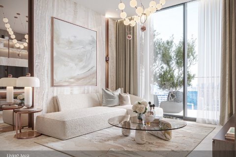 Apartamento tipo estudio Estudio en One Sky Park Jumeirah Village Circle, UAE No. 98052 9