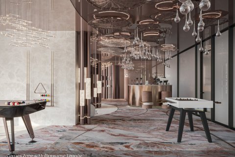 Apartamento tipo estudio Estudio en One Sky Park Jumeirah Village Circle, UAE No. 98052 13