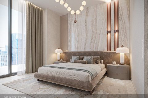 Apartamento tipo estudio Estudio en One Sky Park Jumeirah Village Circle, UAE No. 98052 11