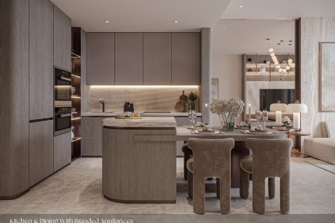 Apartamento tipo estudio Estudio en One Sky Park Jumeirah Village Circle, UAE No. 98052 18