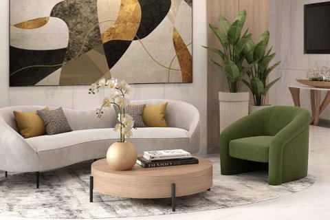 Apartment de 1 dormitorio en Azizi Ruby Jumeirah Village Circle, UAE No. 98038 4