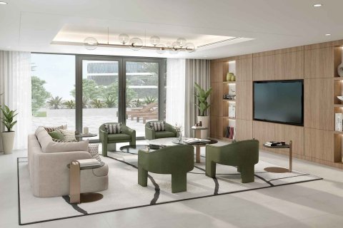 Apartment de 1 dormitorio en Azizi Ruby Jumeirah Village Circle, UAE No. 98038 6