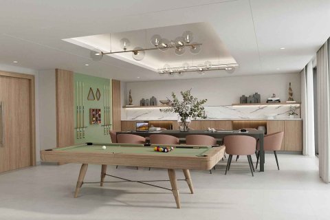 Apartment de 1 dormitorio en Azizi Ruby Jumeirah Village Circle, UAE No. 98038 3