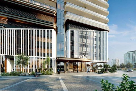 Apartment de 1 dormitorio en Azizi Ruby Jumeirah Village Circle, UAE No. 98038 2