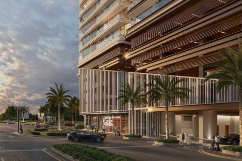 Apartment de 1 dormitorio en Azizi Ruby Jumeirah Village Circle, UAE No. 98038 8