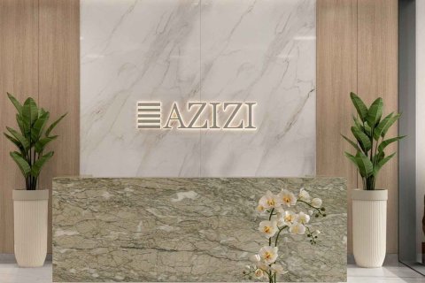 Apartment de 1 dormitorio en Azizi Ruby Jumeirah Village Circle, UAE No. 98038 7