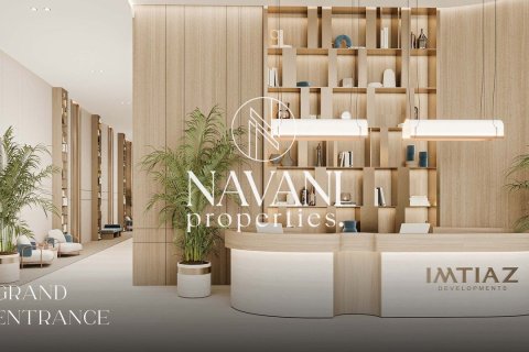 Appartement de 1 chambre à COVE BY IMTIAZ Dubai Land, UAE No. 98040 5