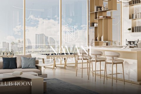 Appartement de 1 chambre à COVE BY IMTIAZ Dubai Land, UAE No. 98040 10