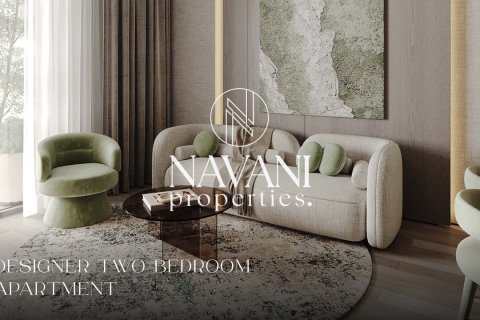 Appartement de 1 chambre à COVE BY IMTIAZ Dubai Land, UAE No. 98040 6