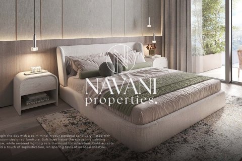 Appartement de 1 chambre à COVE BY IMTIAZ Dubai Land, UAE No. 98040 3
