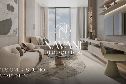 Appartement de 1 chambre à COVE BY IMTIAZ Dubai Land, UAE No. 98040 12