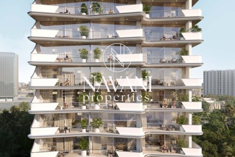 Appartement de 1 chambre à COVE BY IMTIAZ Dubai Land, UAE No. 98040 2